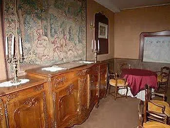 Le Grand Paris 3* Digne-les-Bains