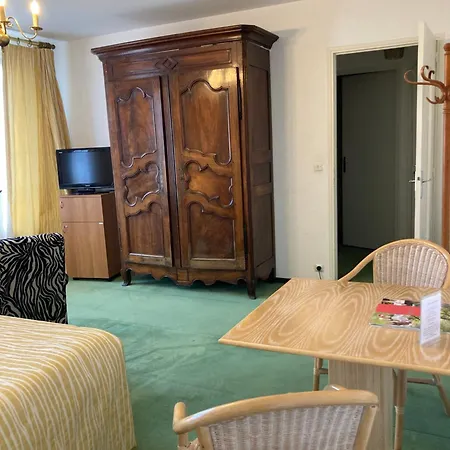Le Grand Paris 3* Digne-les-Bains