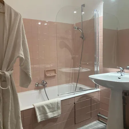 Le Grand Paris Hotel Digne-les-Bains