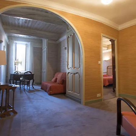 Le Grand Paris Hotel Digne-les-Bains